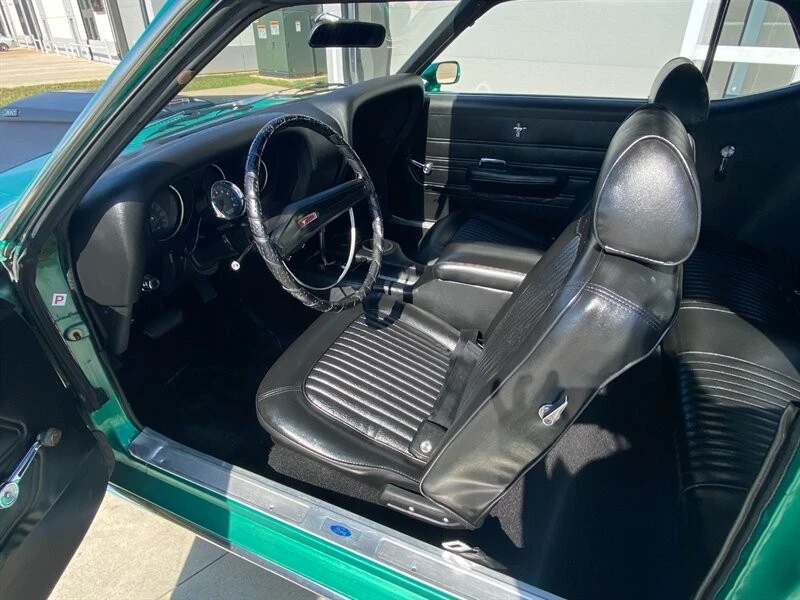 1969 Ford Mustang 1st Gen (1969-1970) - Image 6 of 31