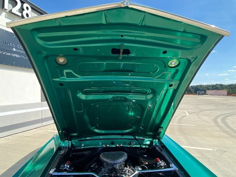 1969 Ford Mustang 1st Gen (1969-1970) - Image 23 of 31