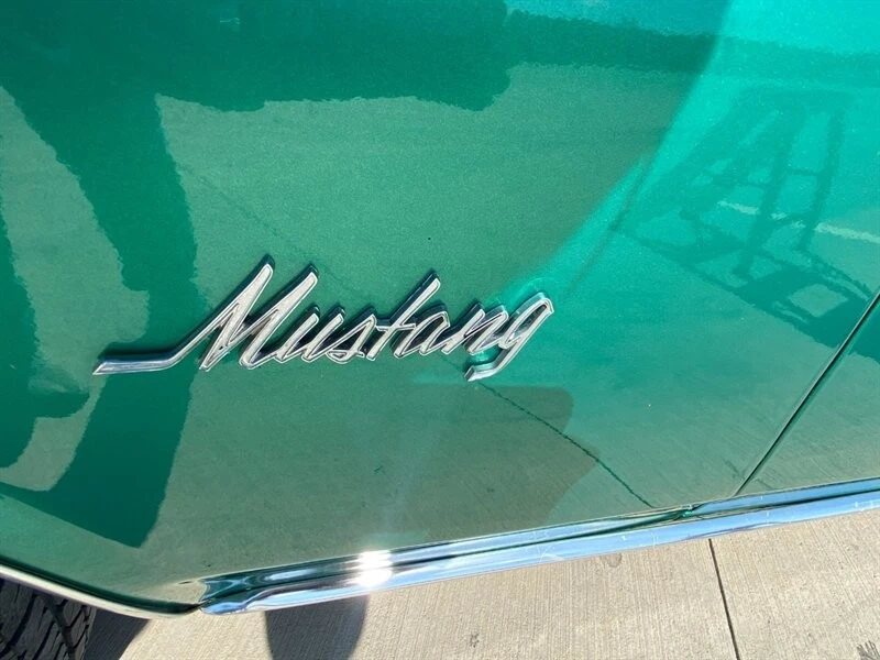 1969 Ford Mustang 1st Gen (1969-1970) - Image 15 of 31