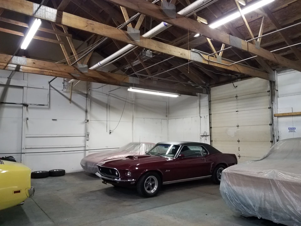 1969 Ford Mustang 1st Gen (1969-1970) - Image 27 of 31