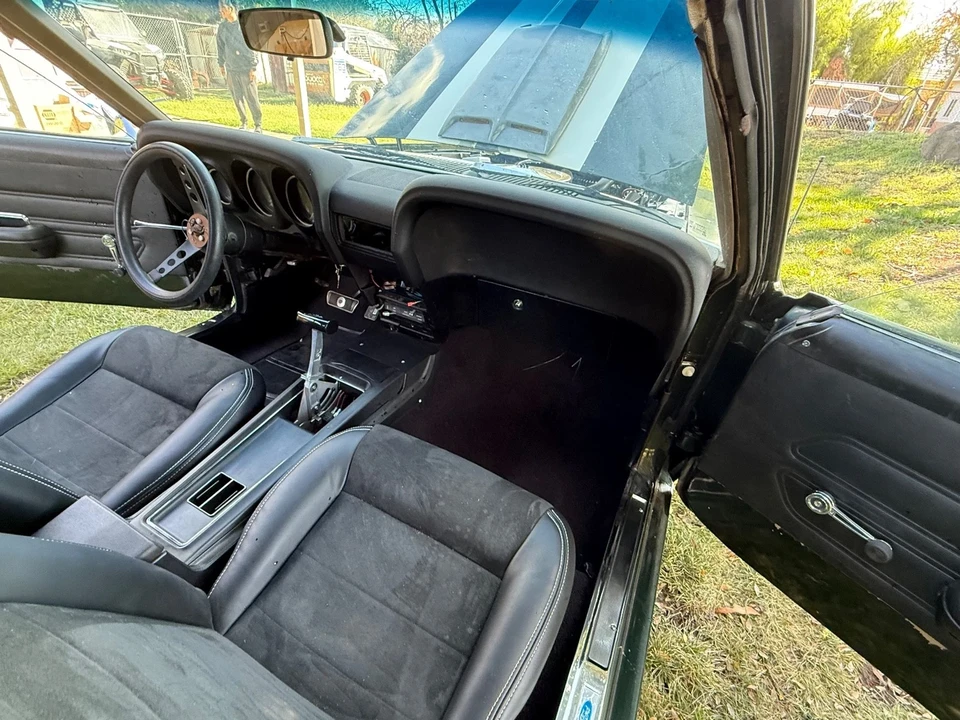 1969 Ford Mustang 1st Gen (1969-1970) - Image 14 of 20