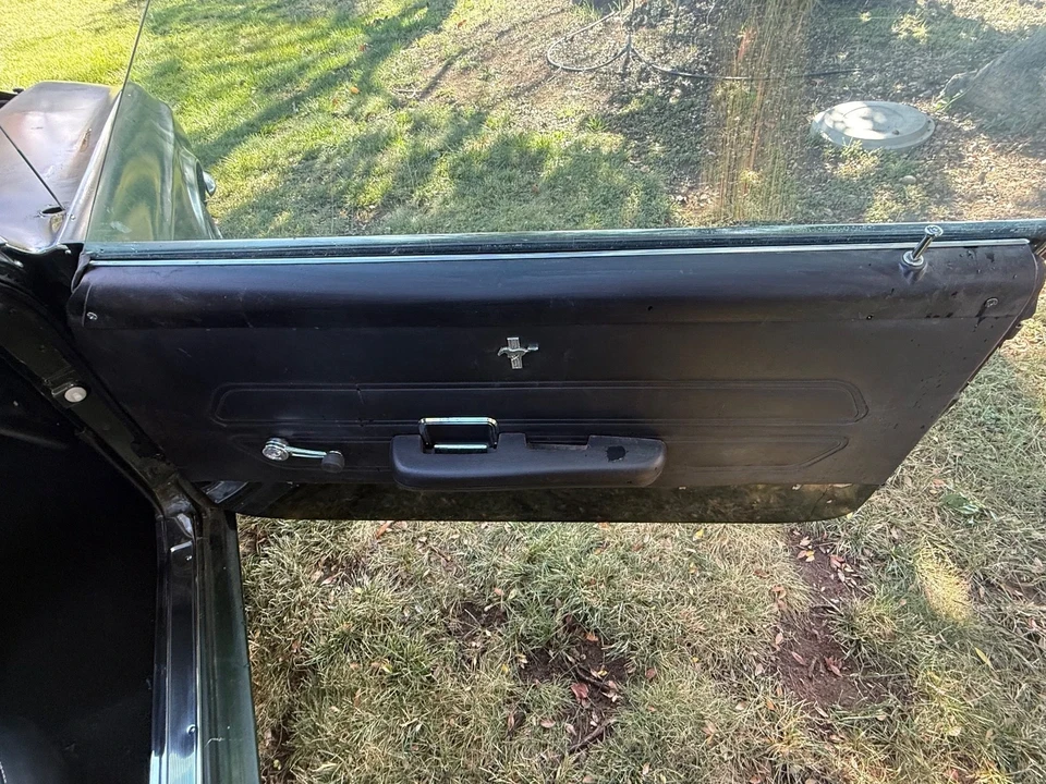 1969 Ford Mustang 1st Gen (1969-1970) - Image 12 of 20