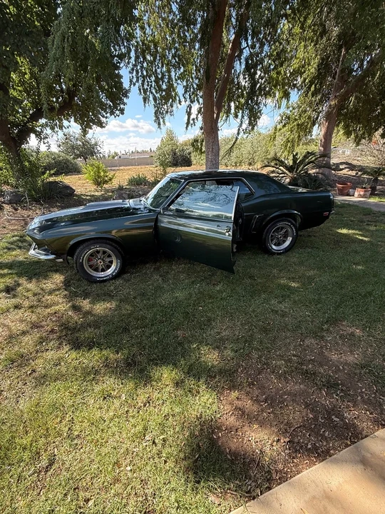 1969 Ford Mustang 1st Gen (1969-1970) - Image 15 of 20