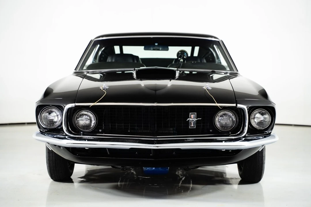 1969 Ford Mustang 1st Gen (1969-1970) - Image 4 of 31
