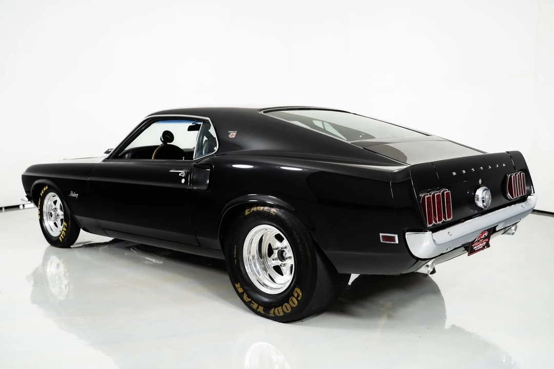 1969 Ford Mustang 1st Gen (1969-1970) - Image 12 of 31