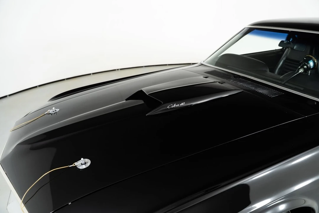 1969 Ford Mustang 1st Gen (1969-1970) - Image 6 of 31