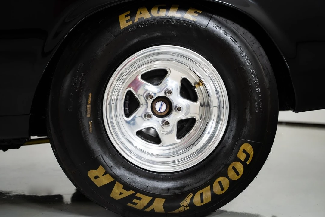 1969 Ford Mustang 1st Gen (1969-1970) - Image 9 of 31