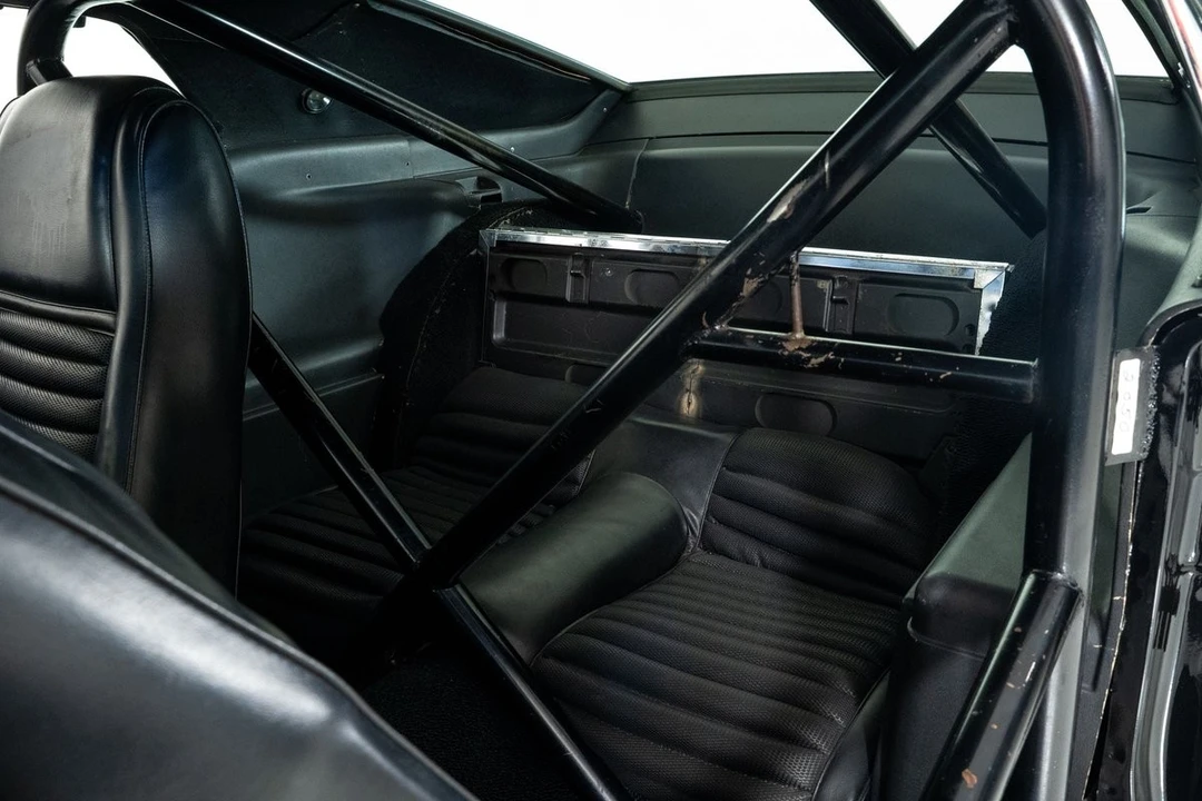 1969 Ford Mustang 1st Gen (1969-1970) - Image 24 of 31