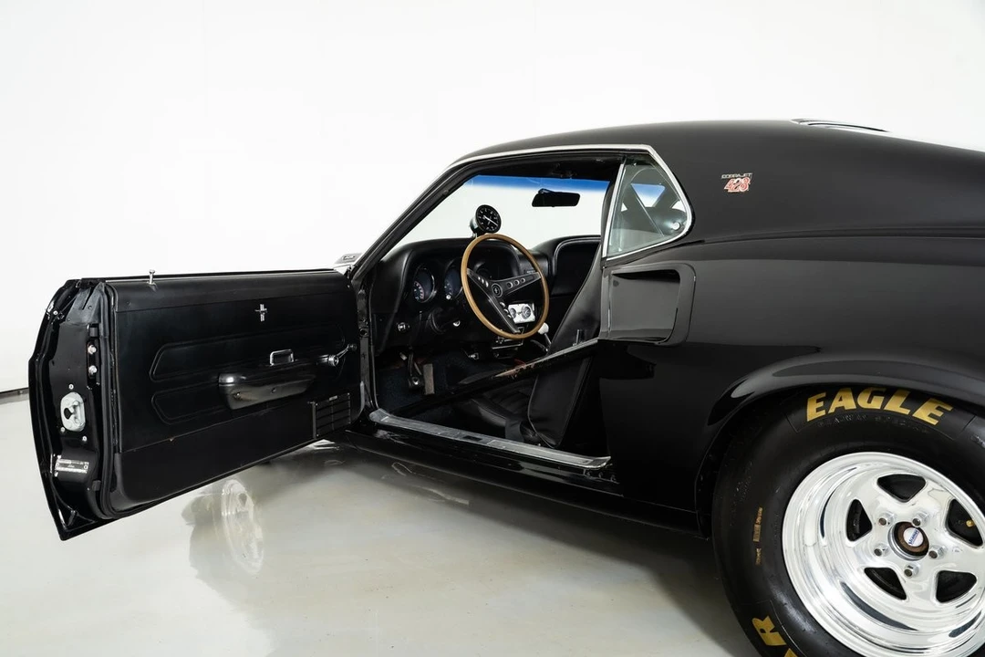 1969 Ford Mustang 1st Gen (1969-1970) - Image 19 of 31