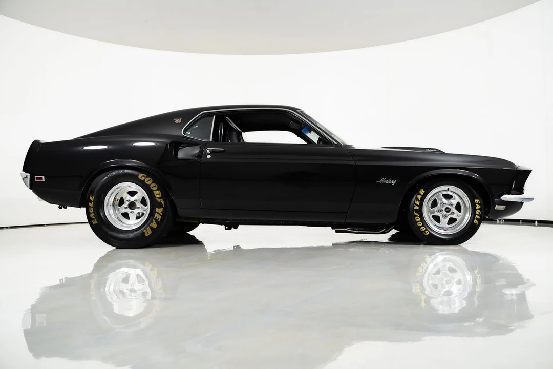 1969 Ford Mustang 1st Gen (1969-1970) - Image 16 of 31