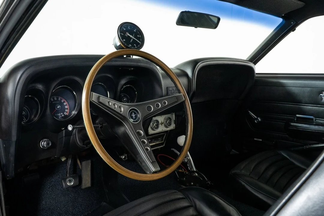 1969 Ford Mustang 1st Gen (1969-1970) - Image 21 of 31