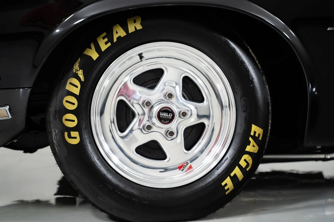 1969 Ford Mustang 1st Gen (1969-1970) - Image 8 of 31