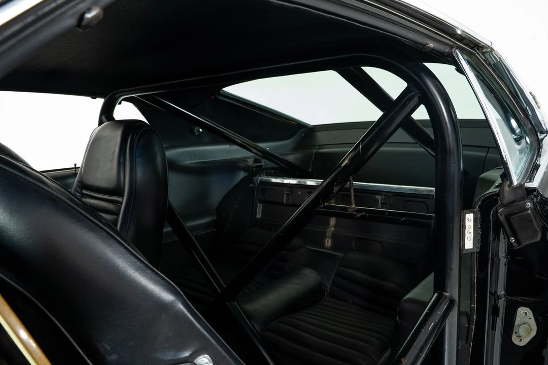 1969 Ford Mustang 1st Gen (1969-1970) - Image 25 of 31