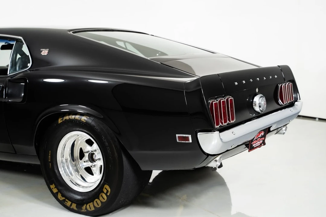 1969 Ford Mustang 1st Gen (1969-1970) - Image 11 of 31
