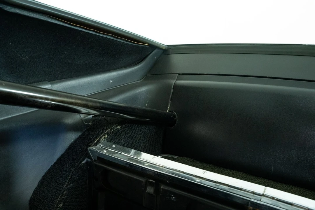 1969 Ford Mustang 1st Gen (1969-1970) - Image 27 of 31