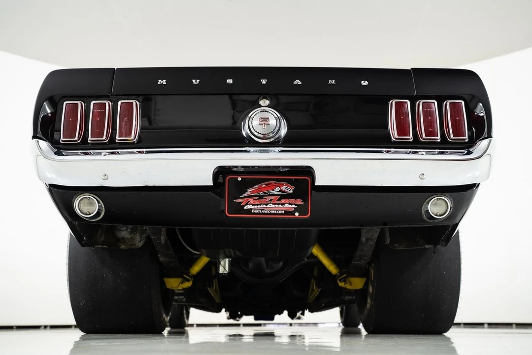 1969 Ford Mustang 1st Gen (1969-1970) - Image 14 of 31