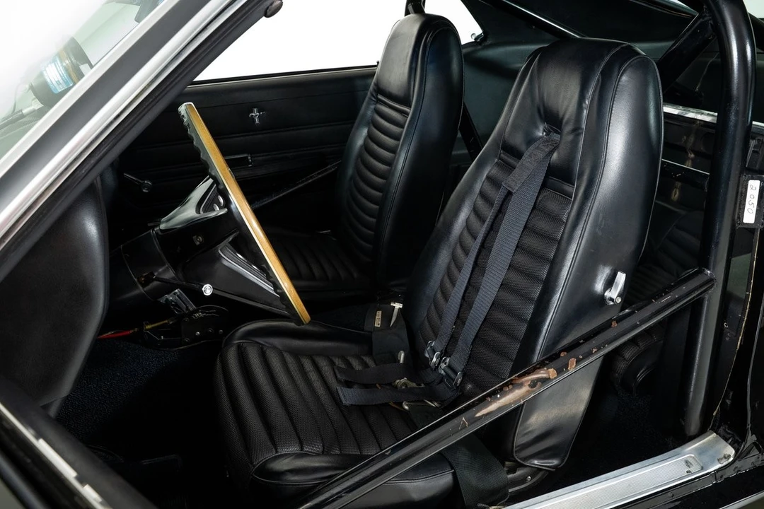 1969 Ford Mustang 1st Gen (1969-1970) - Image 23 of 31
