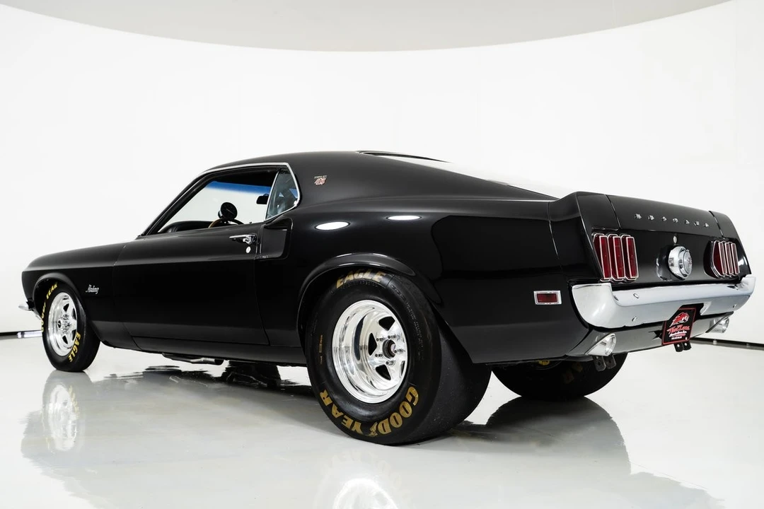 1969 Ford Mustang 1st Gen (1969-1970) - Image 10 of 31