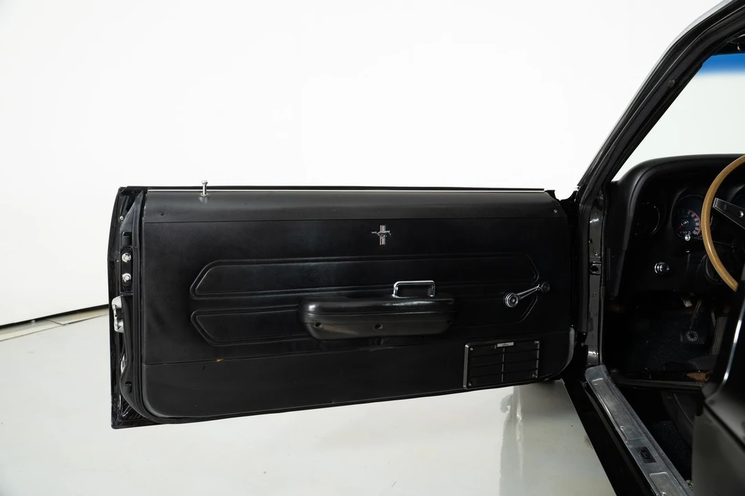1969 Ford Mustang 1st Gen (1969-1970) - Image 18 of 31