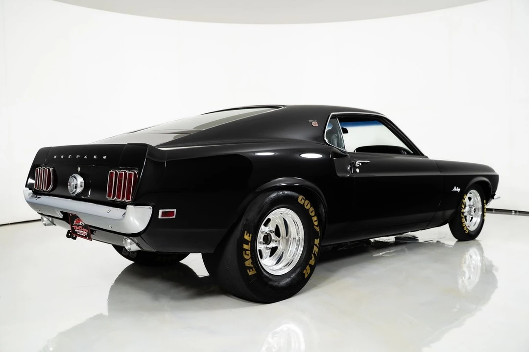 1969 Ford Mustang 1st Gen (1969-1970) - Image 15 of 31