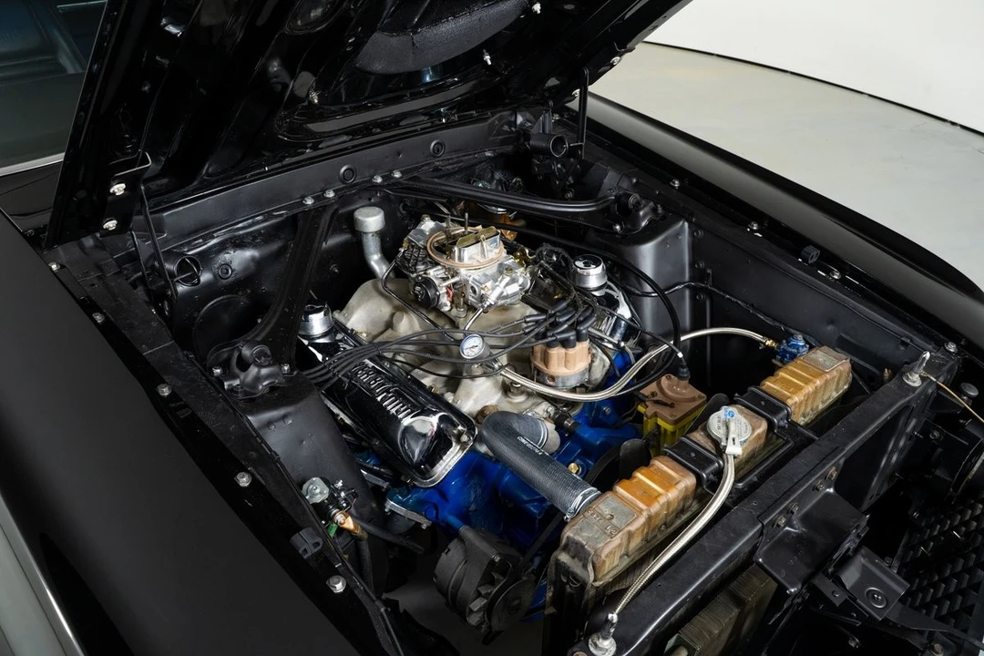 1969 Ford Mustang 1st Gen (1969-1970) - Image 3 of 31