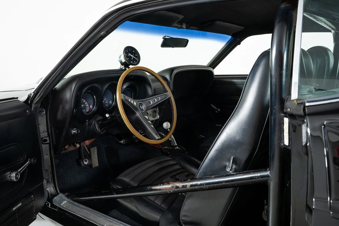 1969 Ford Mustang 1st Gen (1969-1970) - Image 20 of 31