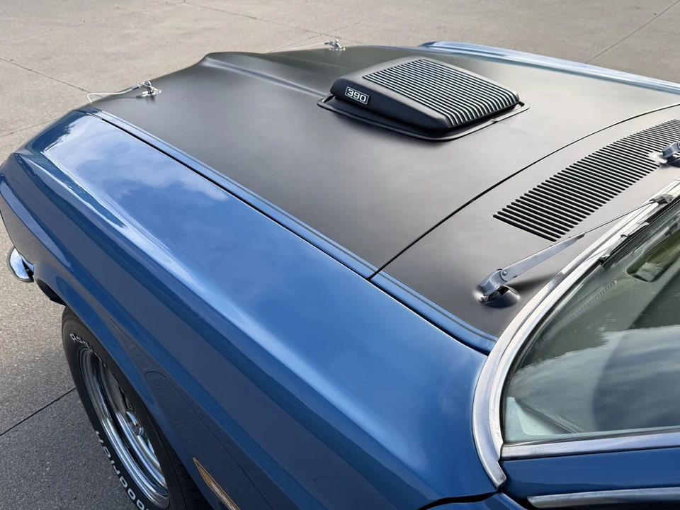 1969 Ford Mustang 1st Gen (1969-1970) - Image 21 of 31