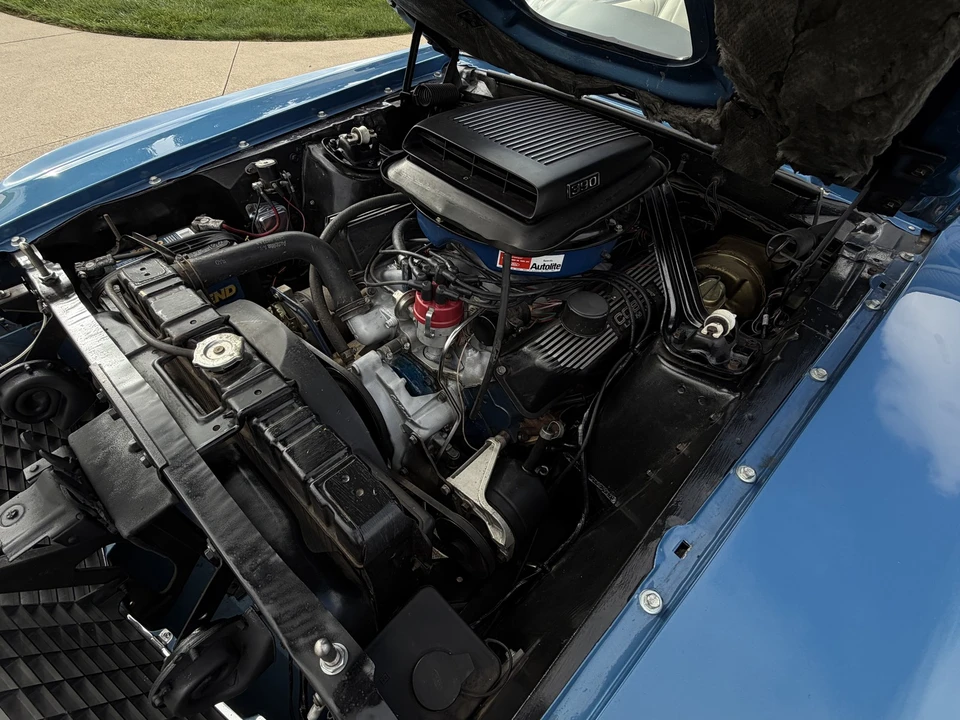1969 Ford Mustang 1st Gen (1969-1970) - Image 9 of 31