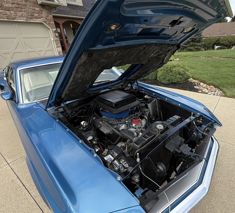 1969 Ford Mustang 1st Gen (1969-1970) - Image 8 of 31