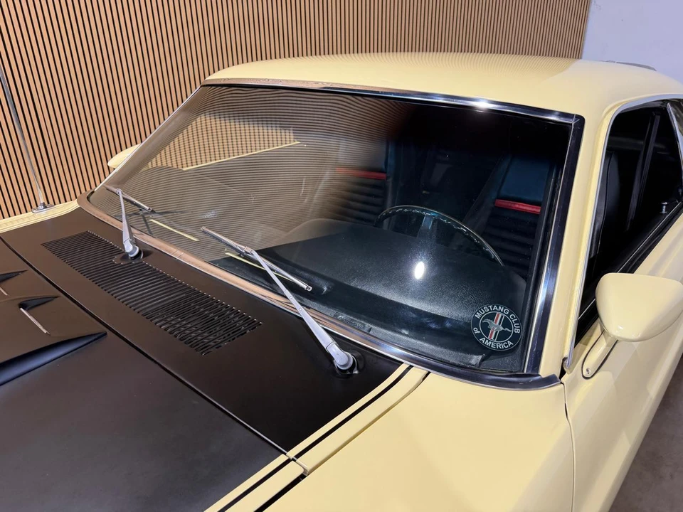 1969 Ford Mustang 1st Gen (1969-1970) - Image 29 of 31