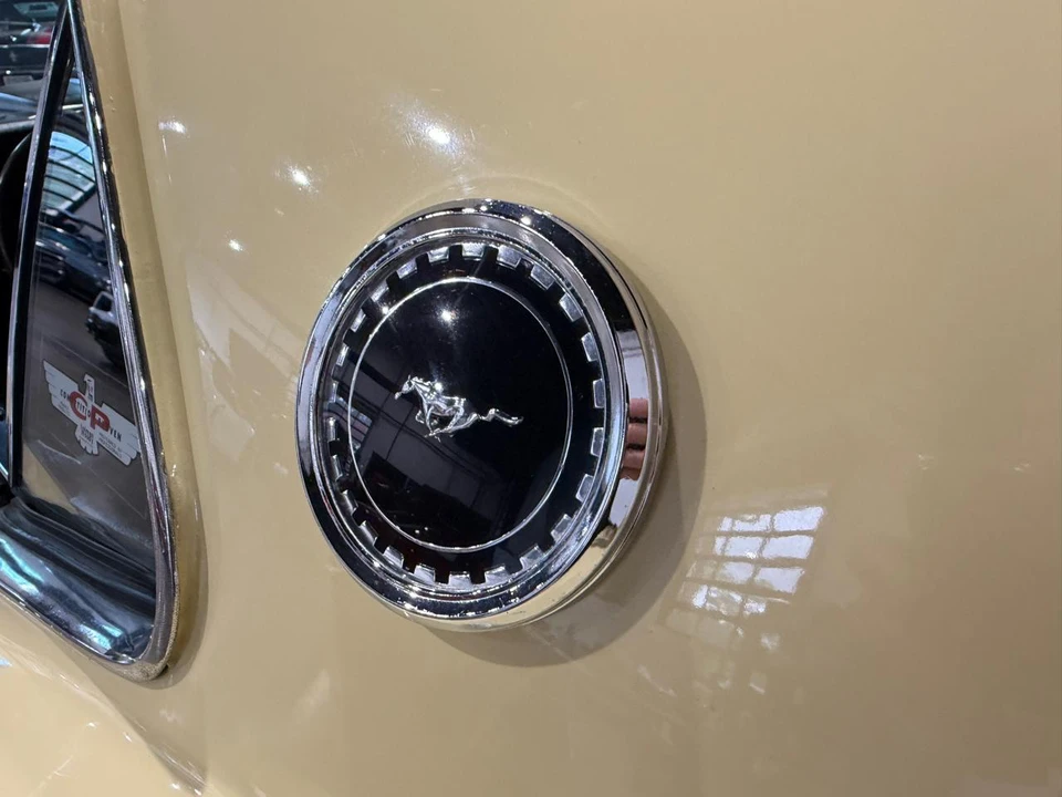 1969 Ford Mustang 1st Gen (1969-1970) - Image 25 of 31