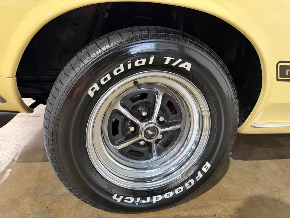 1969 Ford Mustang 1st Gen (1969-1970) - Image 26 of 31