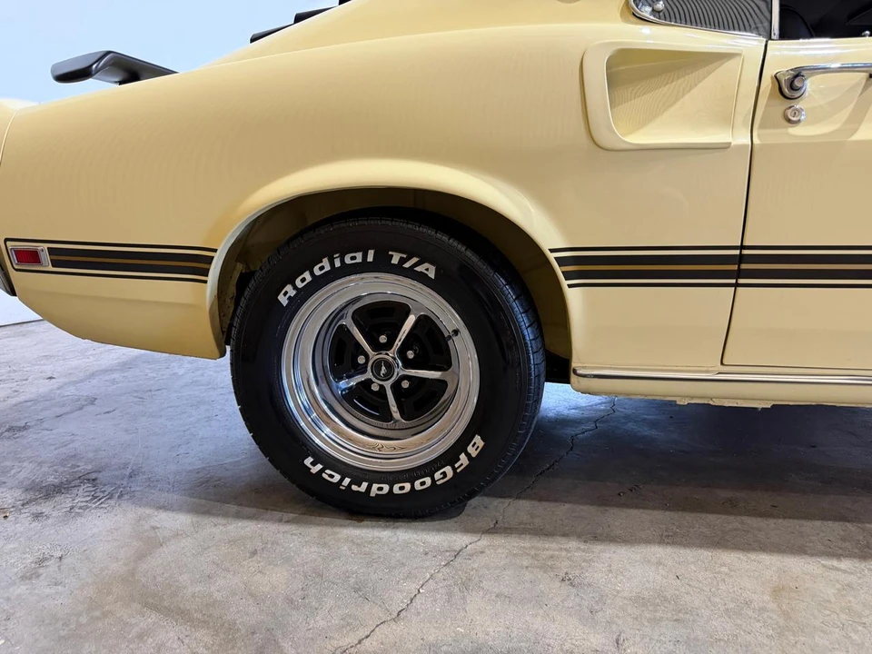 1969 Ford Mustang 1st Gen (1969-1970) - Image 11 of 31
