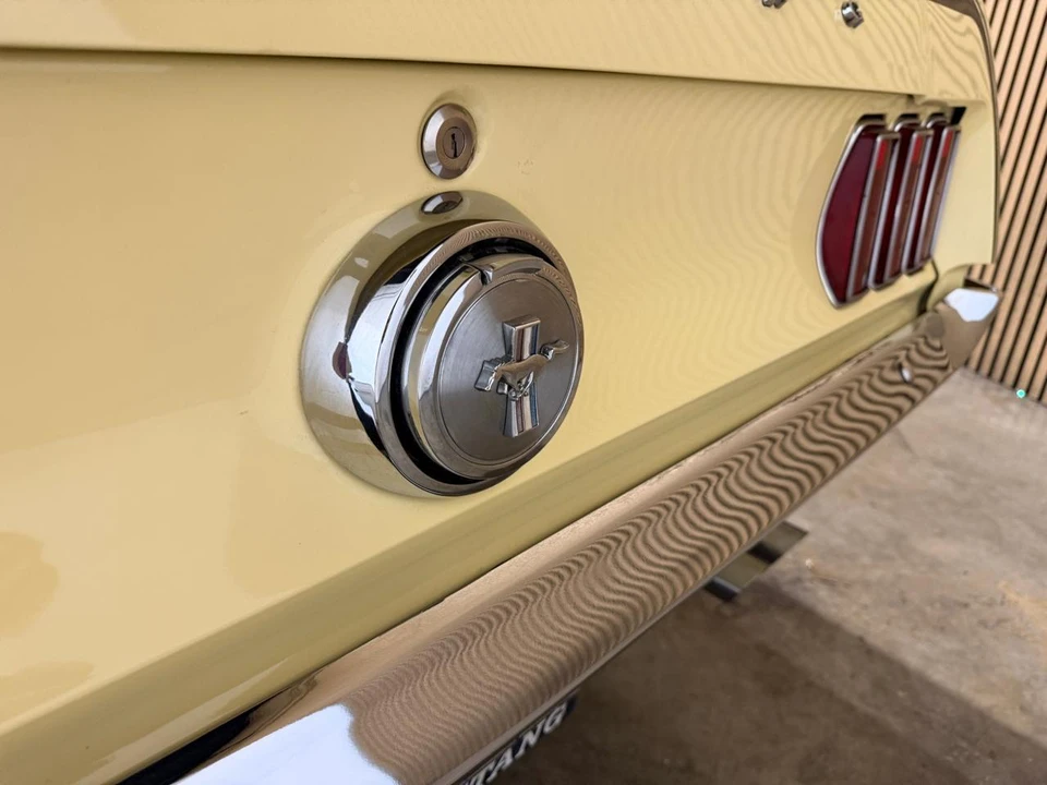1969 Ford Mustang 1st Gen (1969-1970) - Image 23 of 31