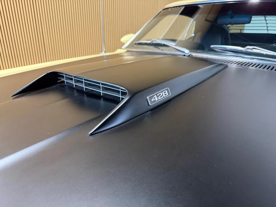 1969 Ford Mustang 1st Gen (1969-1970) - Image 28 of 31