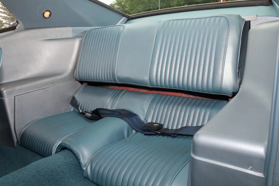 1969 Ford Mustang 1st Gen (1969-1970) - Image 23 of 31