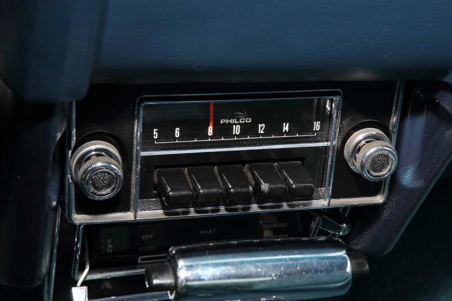1969 Ford Mustang 1st Gen (1969-1970) - Image 21 of 31