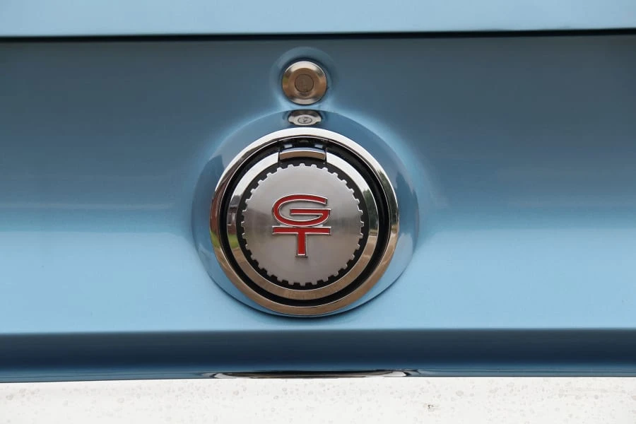 1969 Ford Mustang 1st Gen (1969-1970) - Image 13 of 31