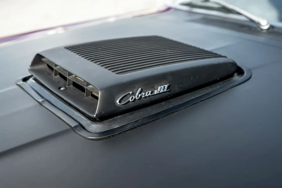 1969 Ford Mustang 1st Gen (1969-1970) - Image 12 of 31