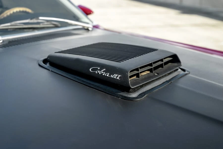 1969 Ford Mustang 1st Gen (1969-1970) - Image 11 of 31