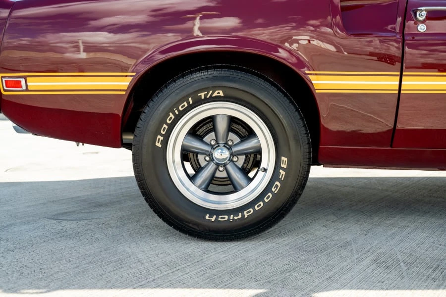 1969 Ford Mustang 1st Gen (1969-1970) - Image 14 of 31