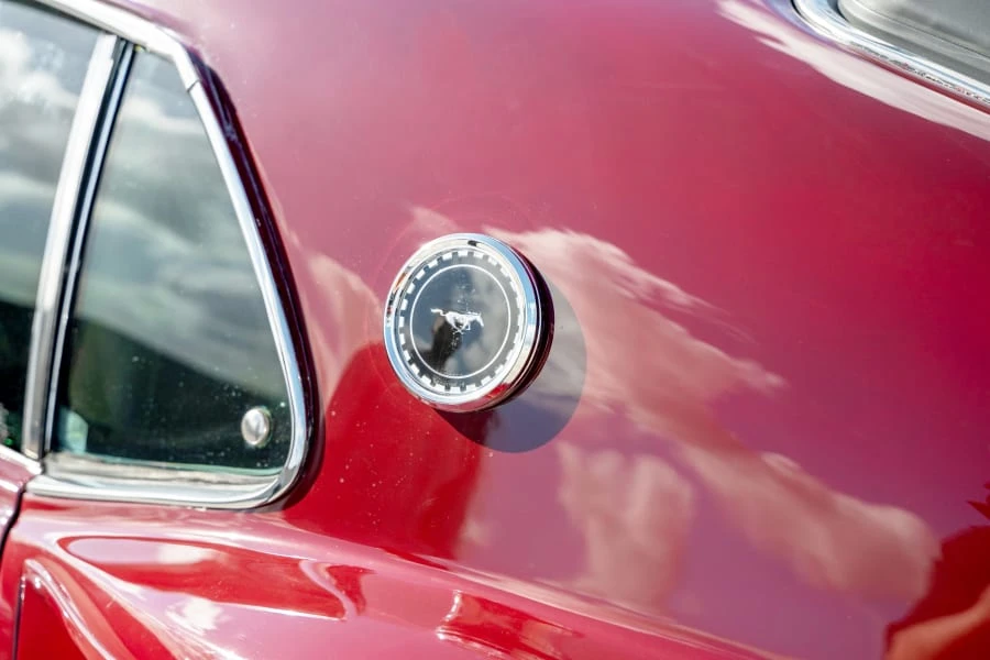 1969 Ford Mustang 1st Gen (1969-1970) - Image 16 of 31