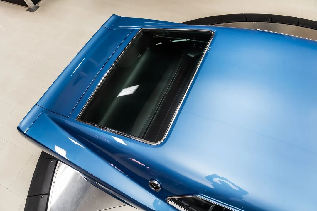 1969 Ford Mustang Super Cobra Jet 1st Gen - Image 24 of 24