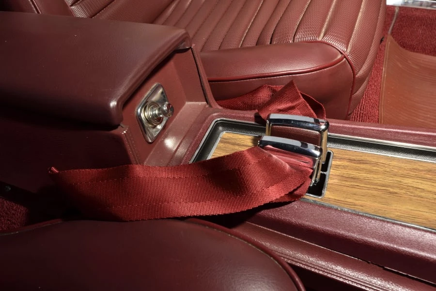 1969 Ford Mustang 1st Gen (1969-1970) - Image 27 of 31