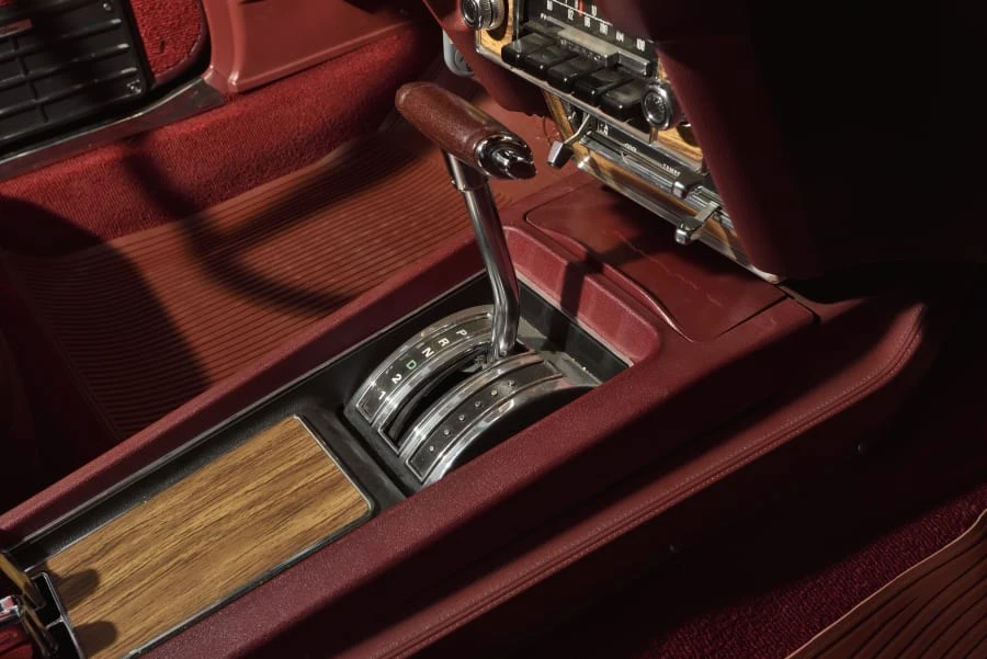 1969 Ford Mustang 1st Gen (1969-1970) - Image 28 of 31