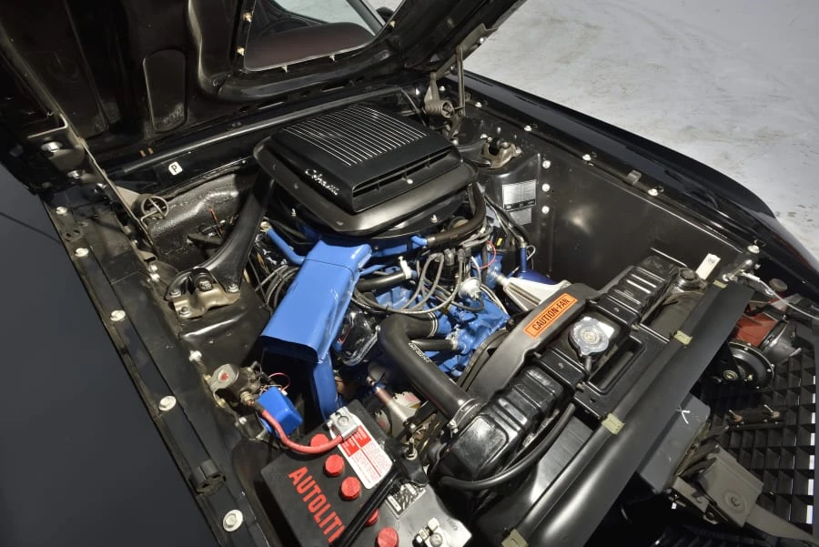 1969 Ford Mustang 1st Gen (1969-1970) - Image 29 of 31