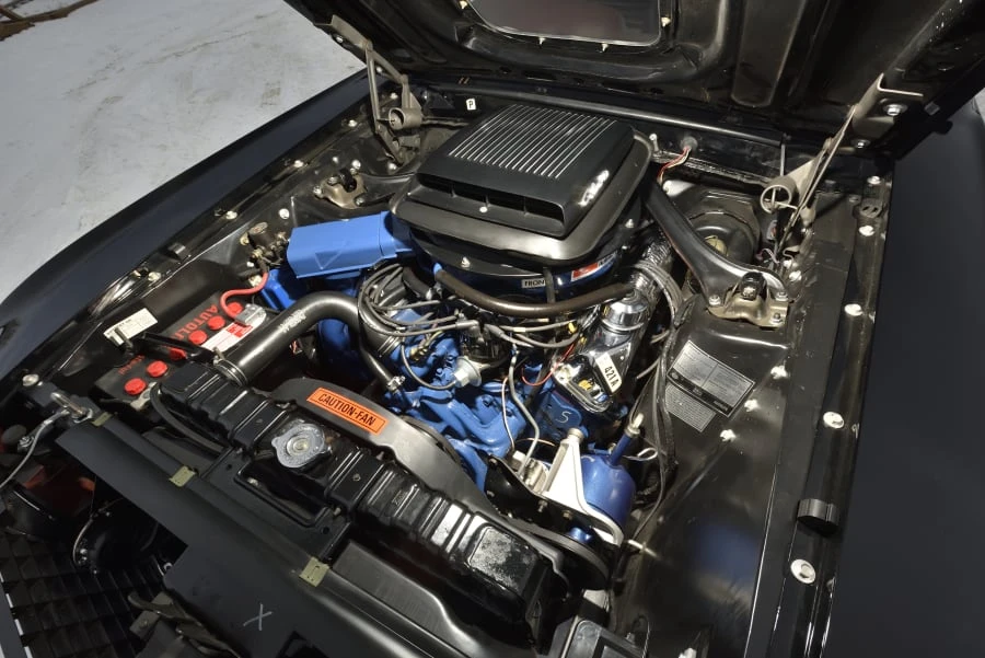 1969 Ford Mustang 1st Gen (1969-1970) - Image 31 of 31