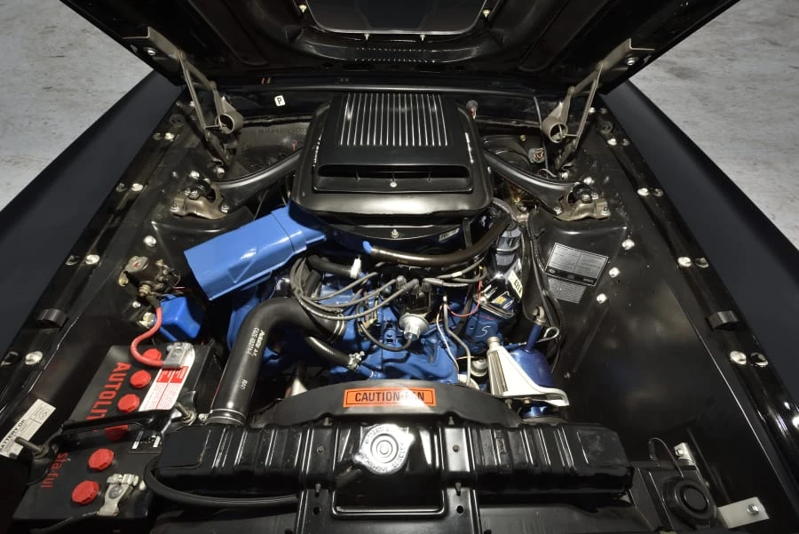 1969 Ford Mustang 1st Gen (1969-1970) - Image 30 of 31