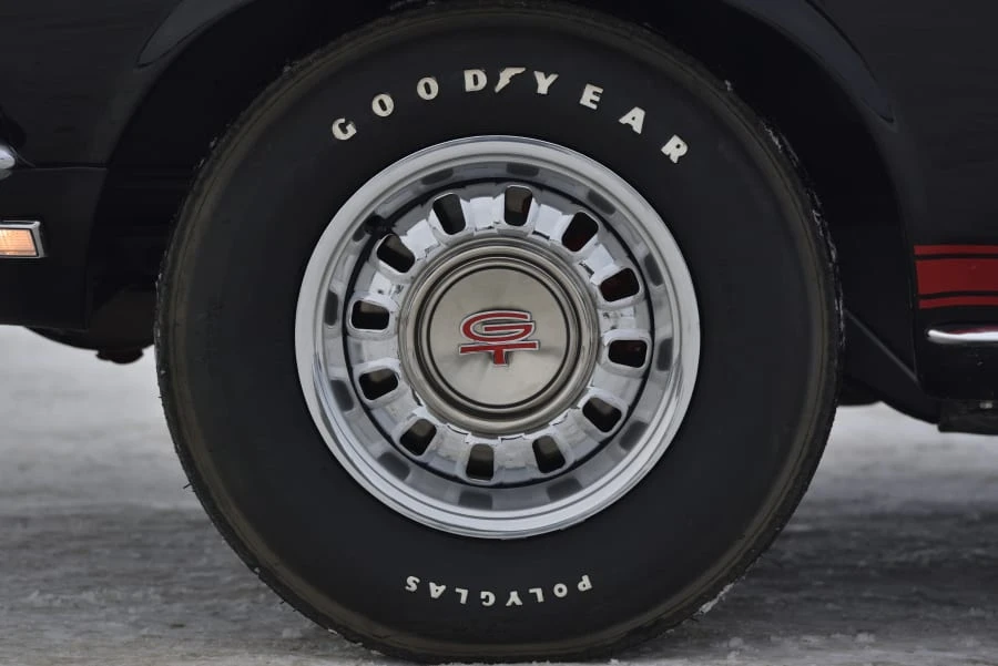 1969 Ford Mustang 1st Gen (1969-1970) - Image 17 of 31