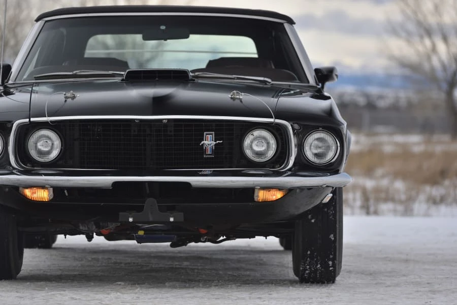 1969 Ford Mustang 1st Gen (1969-1970) - Image 19 of 31